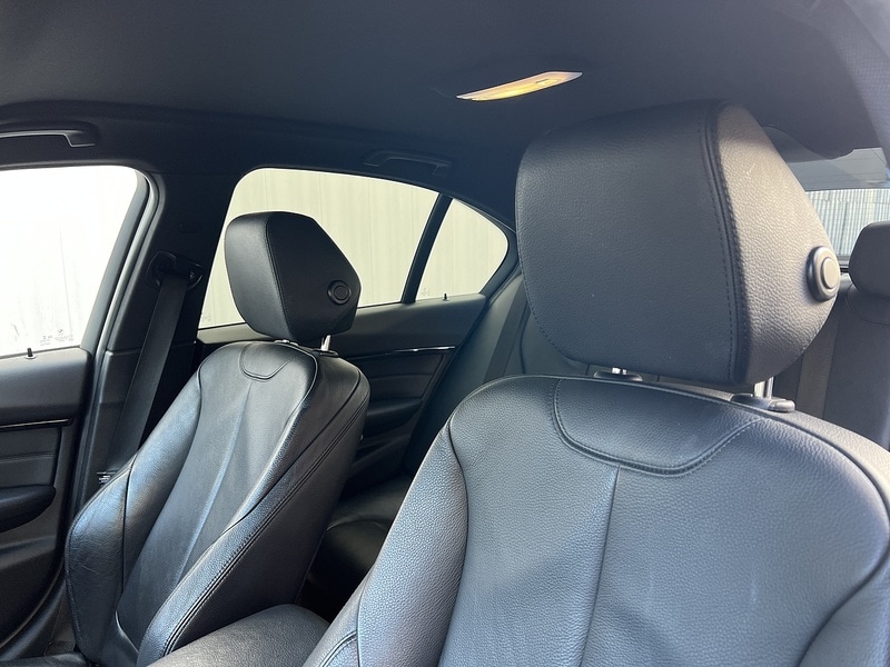 Used BMW 3 Series 2018 for sale - 76940415: Photo 25