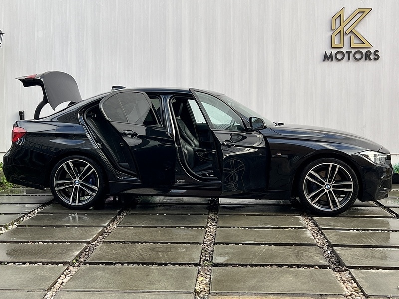 Used BMW 3 Series 2018 for sale - 76940415: Photo 4