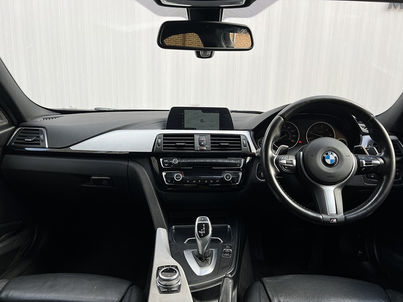 Used BMW 3 Series 2018 for sale - 76940415: Photo 5