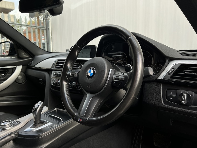 Used BMW 3 Series 2018 for sale - 76940415: Photo 6