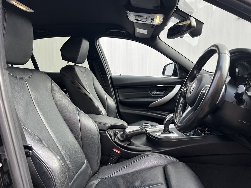 Used BMW 3 Series 2018 for sale - 76940415: Photo 7