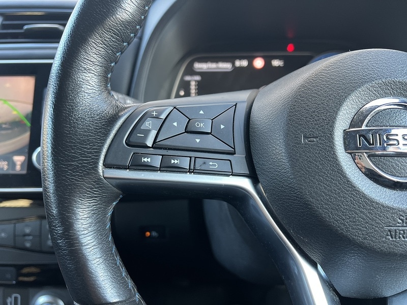 Used Nissan Leaf 2020 for sale - 77445466: Photo 11