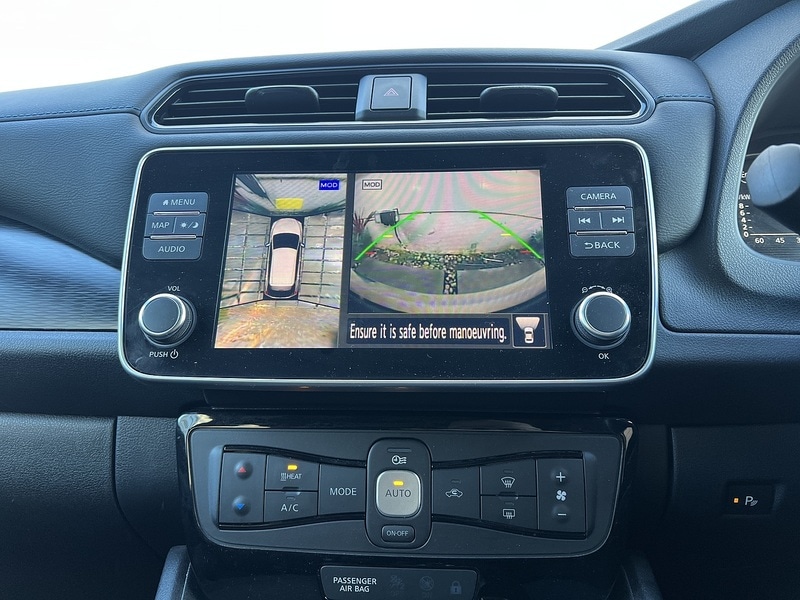 Used Nissan Leaf 2020 for sale - 77445466: Photo 13