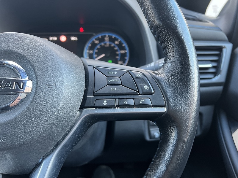 Used Nissan Leaf 2020 for sale - 77445466: Photo 15