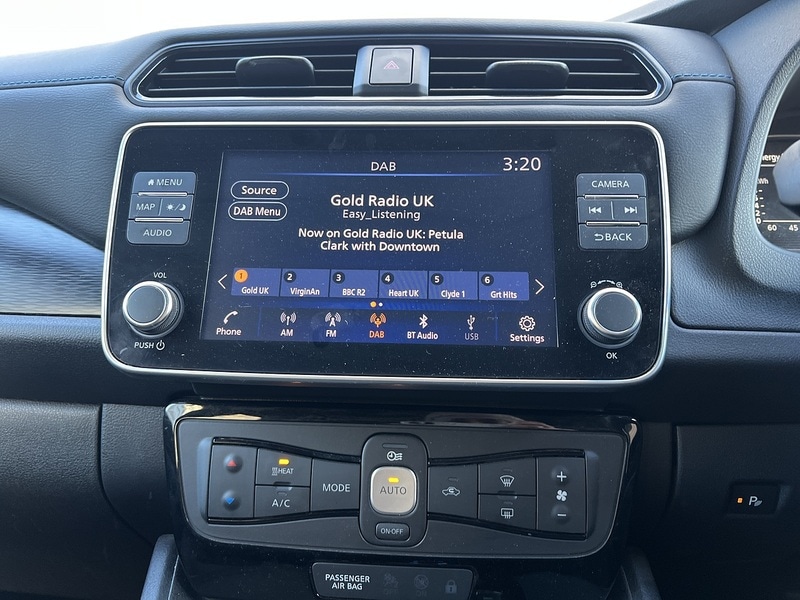 Used Nissan Leaf 2020 for sale - 77445466: Photo 16