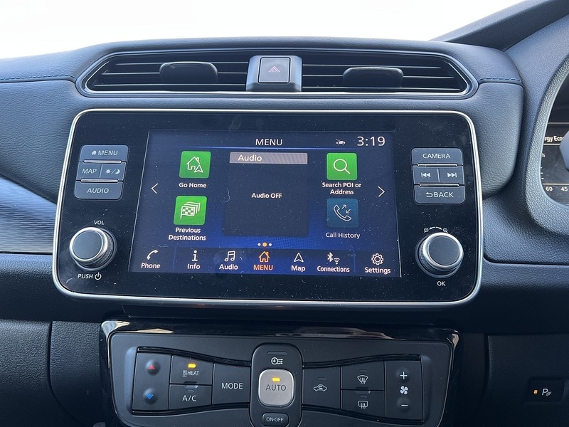 Used Nissan Leaf 2020 for sale - 77445466: Photo 18