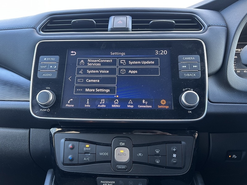 Used Nissan Leaf 2020 for sale - 77445466: Photo 19