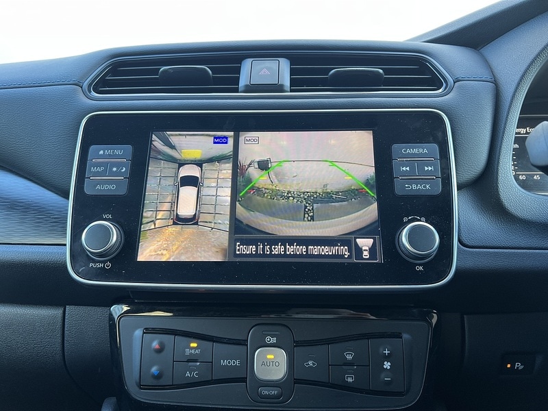 Used Nissan Leaf 2020 for sale - 77445466: Photo 21