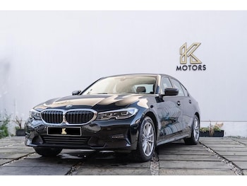 Used BMW 3 Series 2021 for sale - 75638172: Photo