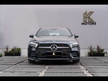 2019 (19) - 1.5 A180d AMG Line (Executive) 7G-DCT Euro 6 (s/s) 5dr
