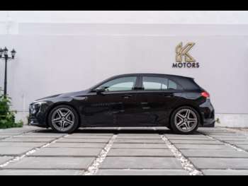 Used Mercedes-Benz A-Class 2019 for sale - 74969489: Photo