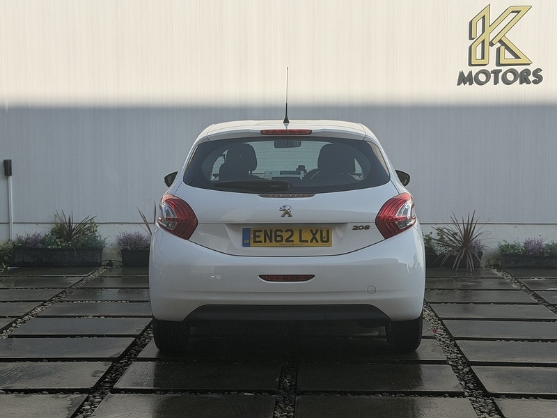Used Peugeot 208 for sale - 77749251: Photo 11