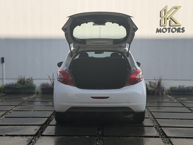 Used Peugeot 208 for sale - 77749251: Photo 12