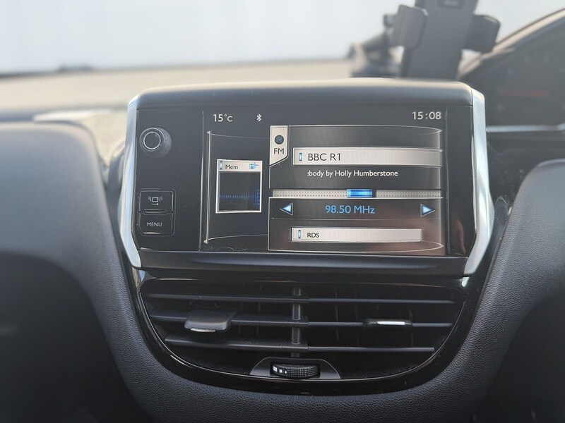 Used Peugeot 208 for sale - 77749251: Photo 17