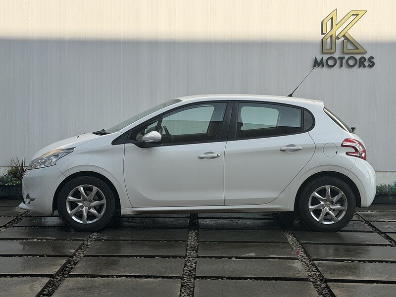 Used Peugeot 208 for sale - 77749251: Photo 24