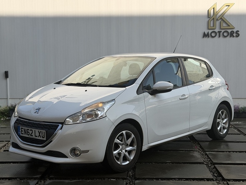 Used Peugeot 208 for sale - 77749251: Photo 32