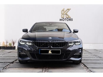 Used BMW 3 Series 2019 for sale - 75638173: Photo