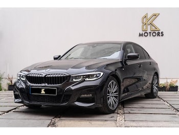 Used BMW 3 Series 2019 for sale - 75638173: Photo