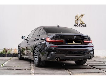 Used BMW 3 Series 2019 for sale - 75638173: Photo