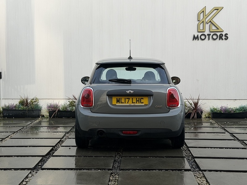 Used MINI Hatch 2017 for sale - 77968055: Photo 10