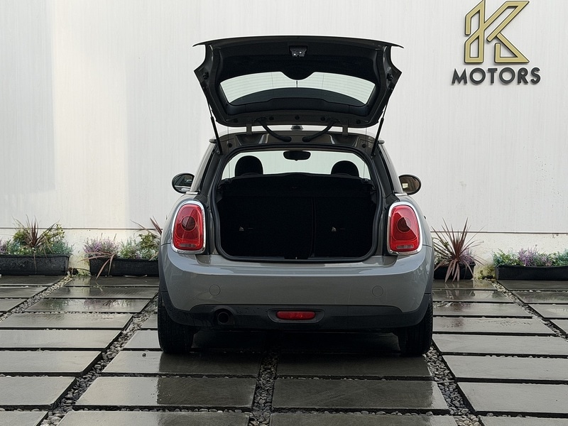 Used MINI Hatch 2017 for sale - 77968055: Photo 11