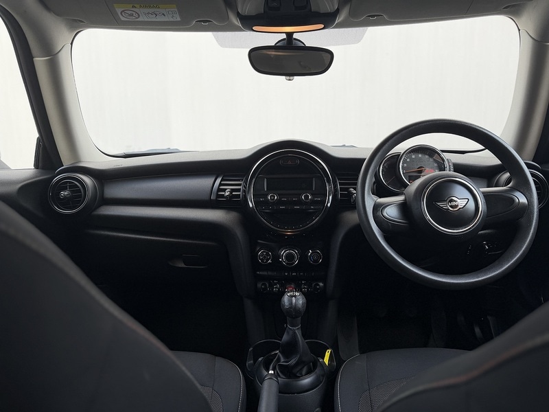 Used MINI Hatch 2017 for sale - 77968055: Photo 13