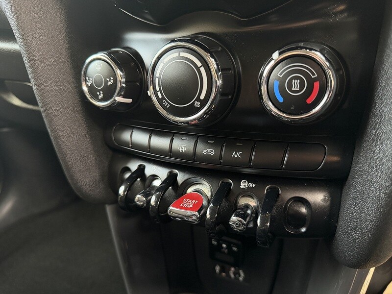 Used MINI Hatch 2017 for sale - 77968055: Photo 19