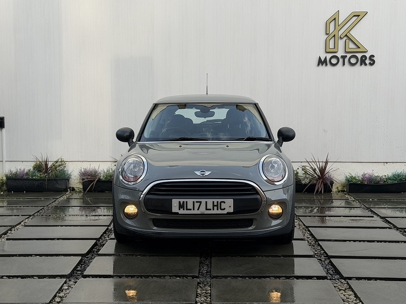 Used MINI Hatch 2017 for sale - 77968055: Photo 2