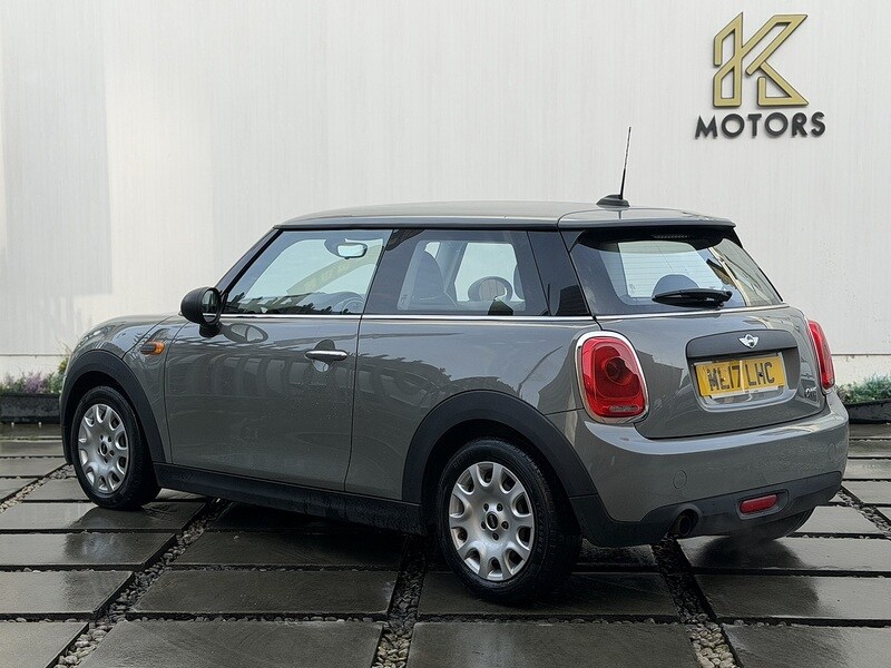Used MINI Hatch 2017 for sale - 77968055: Photo 23