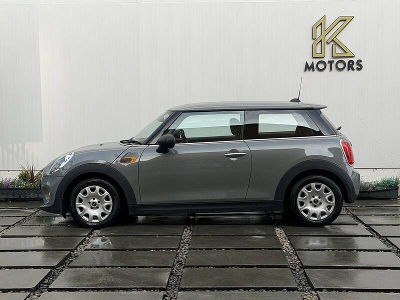 Used MINI Hatch 2017 for sale - 77968055: Photo 24