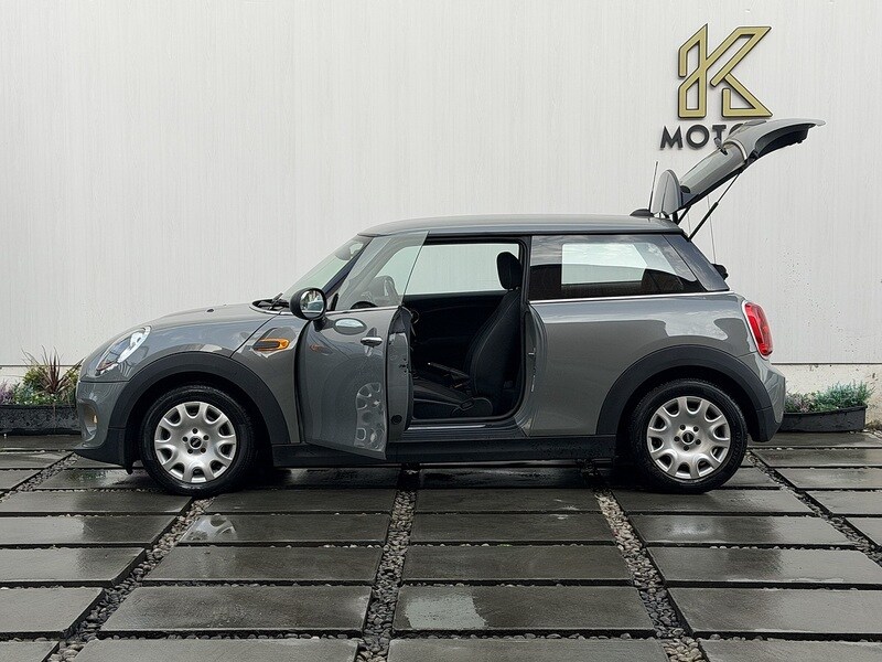 Used MINI Hatch 2017 for sale - 77968055: Photo 25