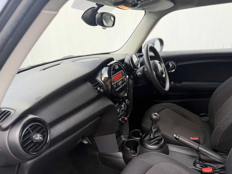 Used MINI Hatch 2017 for sale - 77968055: Photo 26