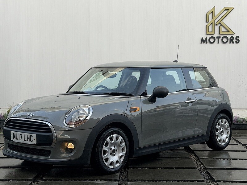 Used MINI Hatch 2017 for sale - 77968055: Photo 30
