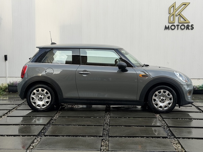 Used MINI Hatch 2017 for sale - 77968055: Photo 4