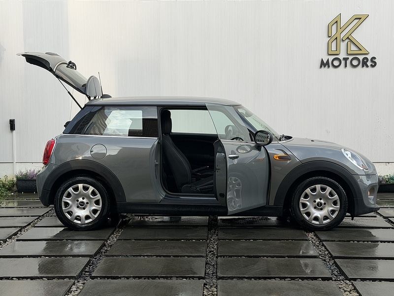 Used MINI Hatch 2017 for sale - 77968055: Photo 5