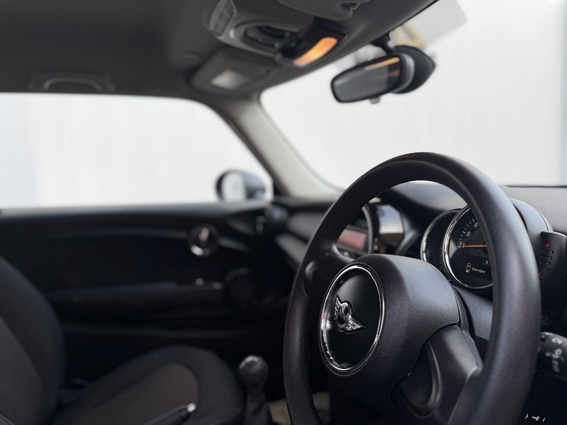 Used MINI Hatch 2017 for sale - 77968055: Photo 6