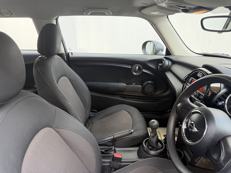 Used MINI Hatch 2017 for sale - 77968055: Photo 7