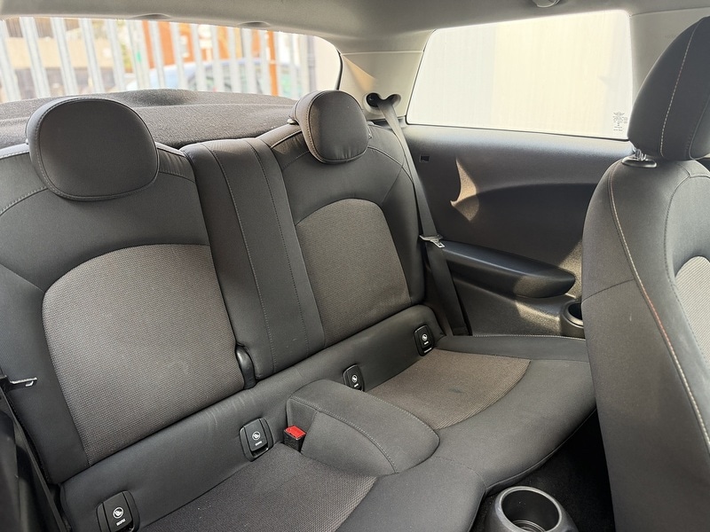 Used MINI Hatch 2017 for sale - 77968055: Photo 8