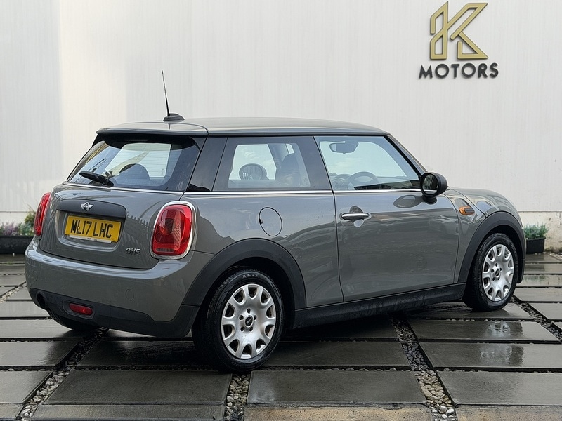 Used MINI Hatch 2017 for sale - 77968055: Photo 9