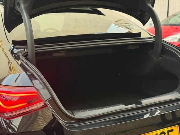 Used Mercedes-Benz CLA 2020 for sale - 76181993: Photo 10