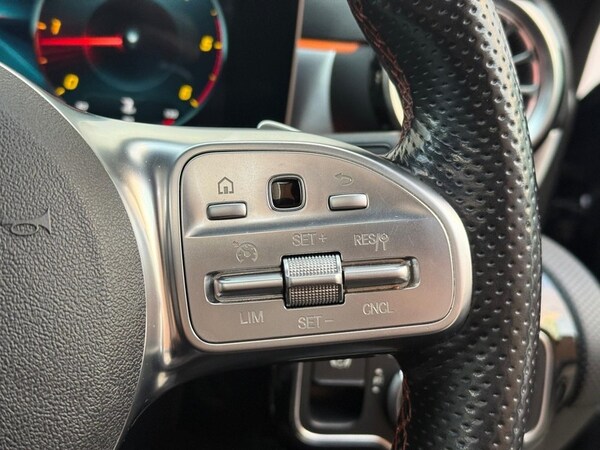 Used Mercedes-Benz CLA 2020 for sale - 76181993: Photo 15
