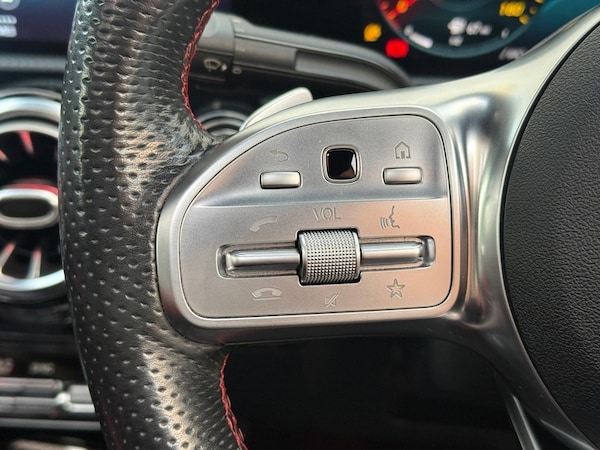 Used Mercedes-Benz CLA 2020 for sale - 76181993: Photo 16