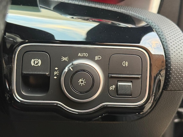 Used Mercedes-Benz CLA 2020 for sale - 76181993: Photo 17