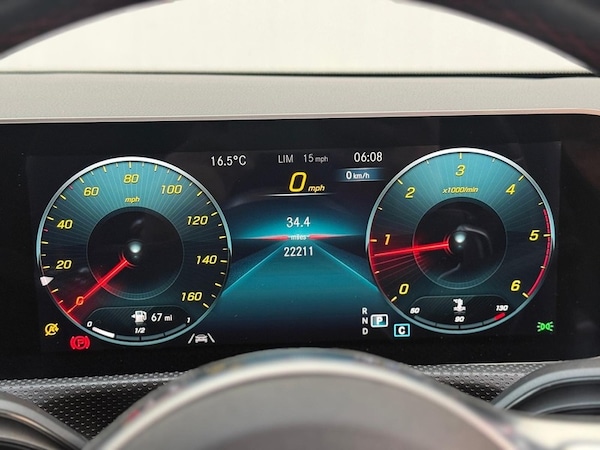 Used Mercedes-Benz CLA 2020 for sale - 76181993: Photo 19