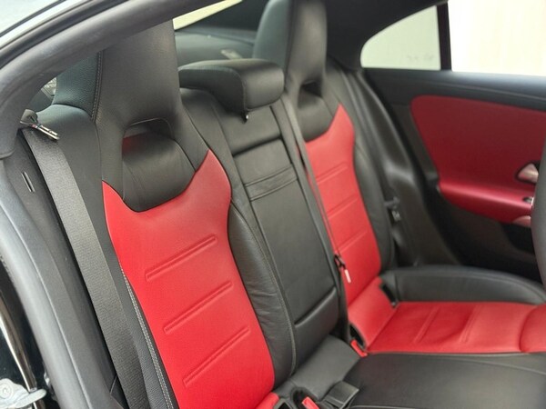Used Mercedes-Benz CLA 2020 for sale - 76181993: Photo 23