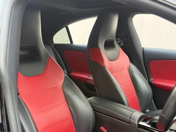 Used Mercedes-Benz CLA 2020 for sale - 76181993: Photo 24