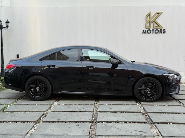 Used Mercedes-Benz CLA 2020 for sale - 76181993: Photo 25