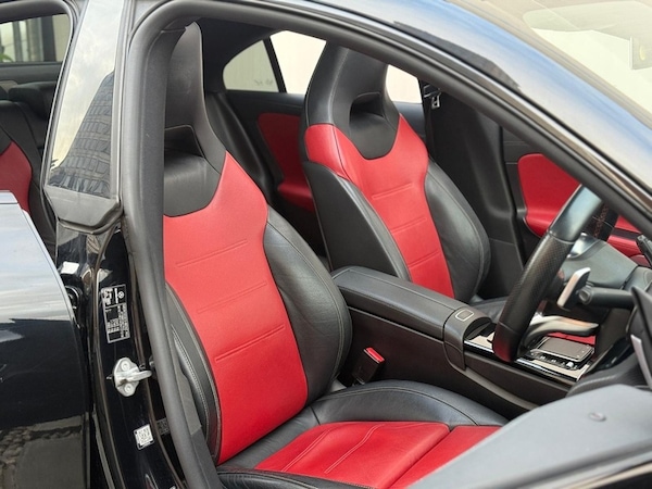 Used Mercedes-Benz CLA 2020 for sale - 76181993: Photo 3