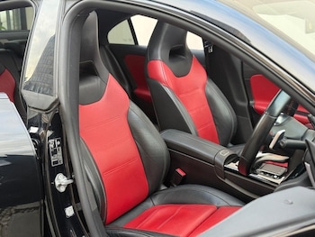 Used Mercedes-Benz CLA 2020 for sale - 76181993: Photo