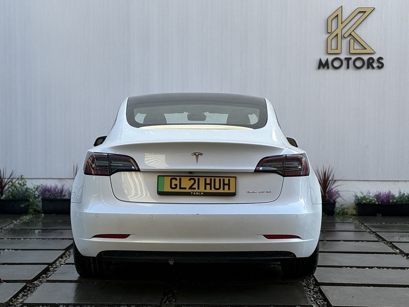Used Tesla Model 3 2021 for sale - 76716136: Photo 10